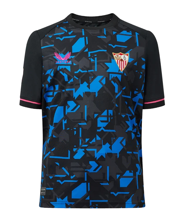 Castore FC Sevilla Trikot 3rd 2023/2024 F001